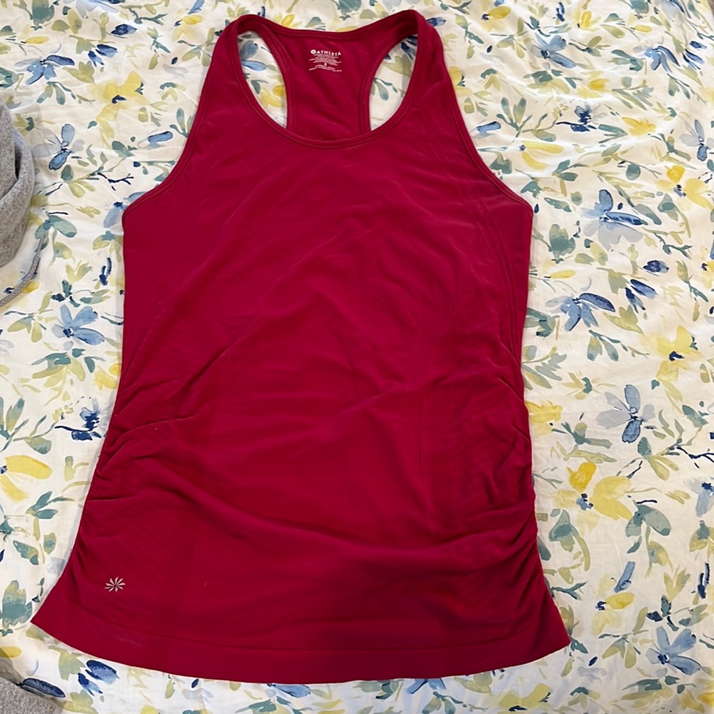 Athleta Tank top